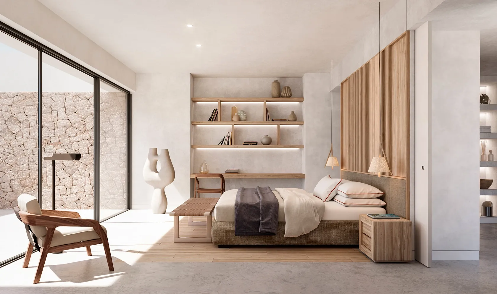 Casa Gambi DESK 