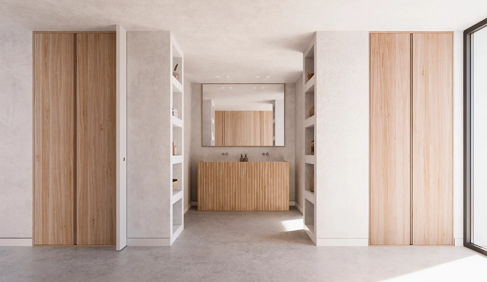 Casa Gambi DESK 
