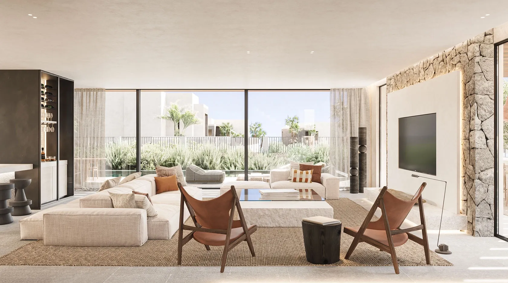 DUBAI - DESK