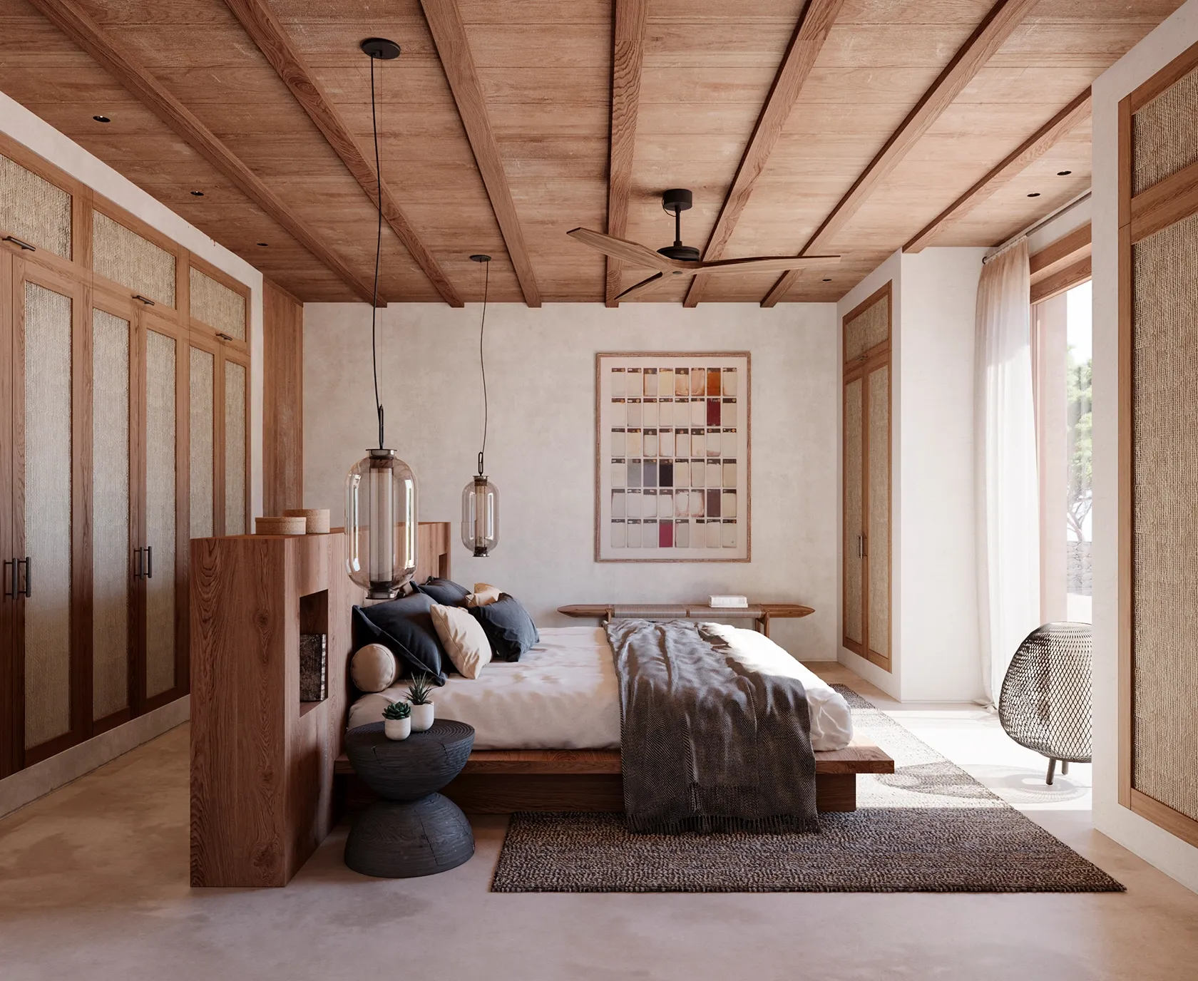 Formentera House DESK 