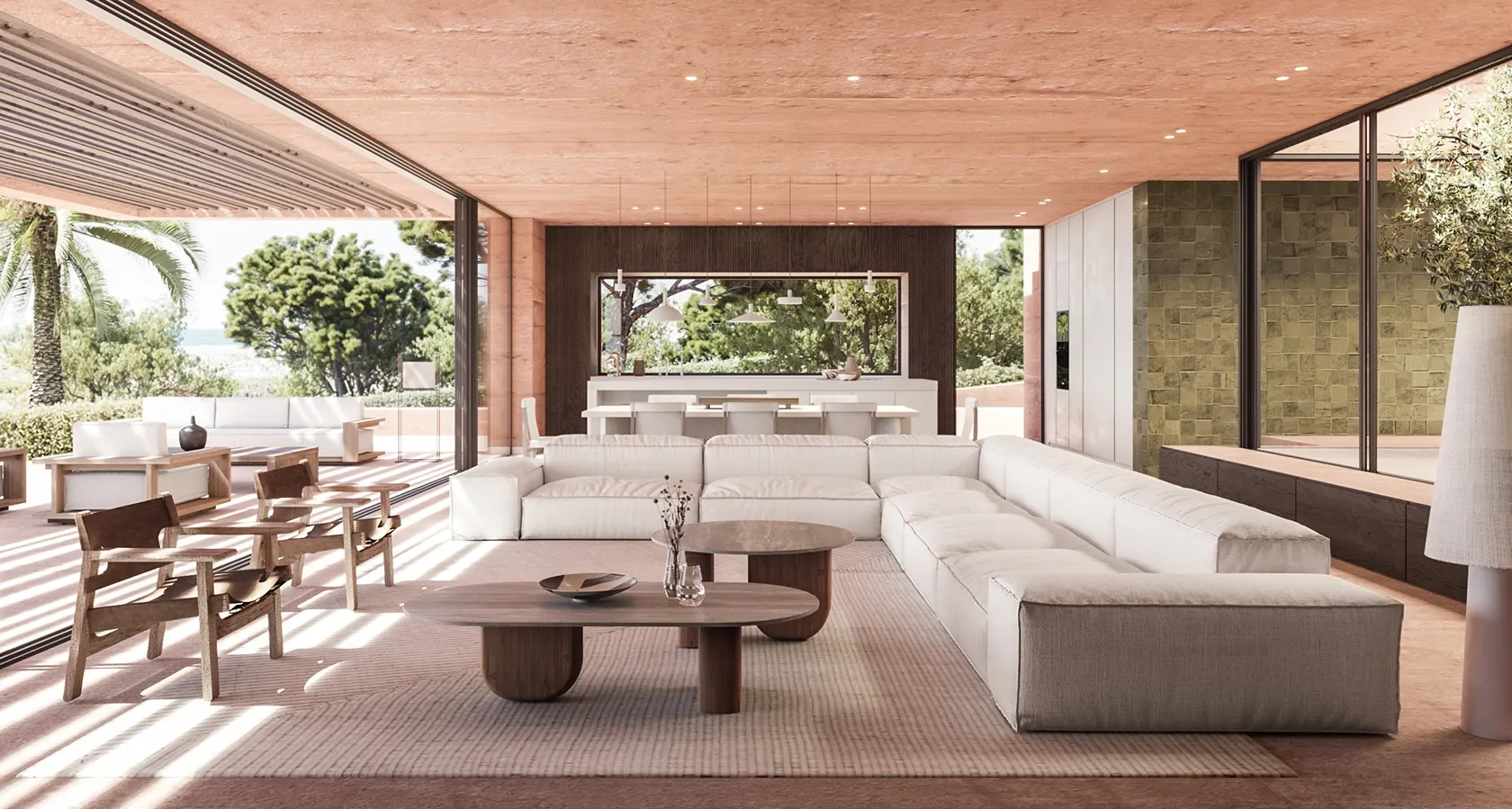 Casa Gambi DESK 