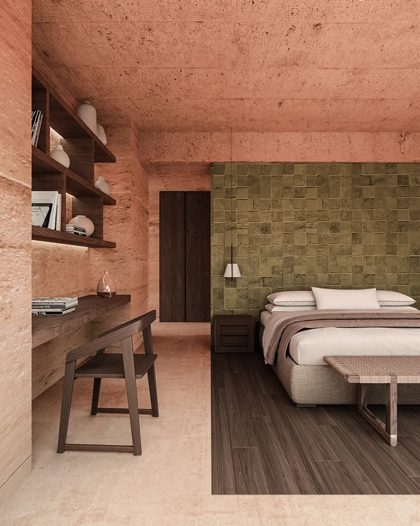 Casa Gambi DESK 