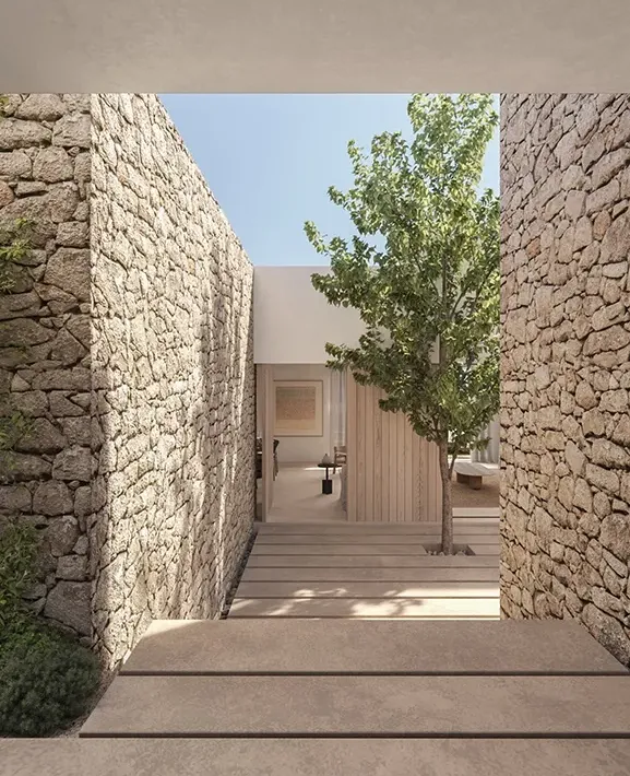 Villa Vinidali MOBILE