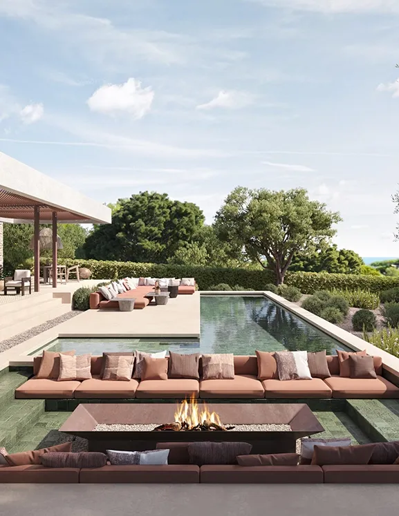 Villa Vinidali MOBILE