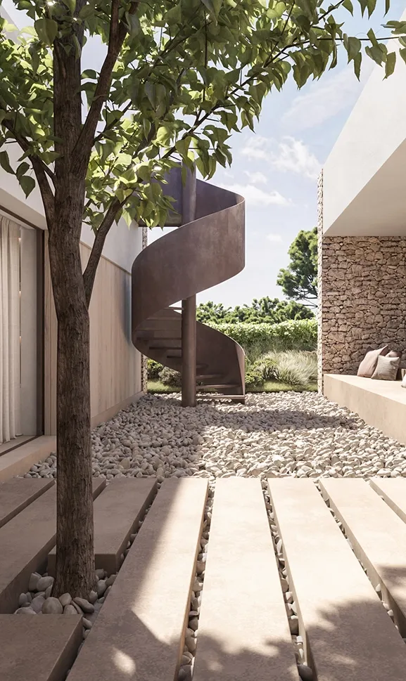 Villa Vinidali MOBILE