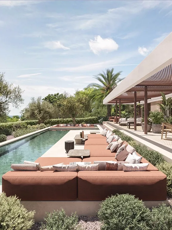 Villa Vinidali MOBILE