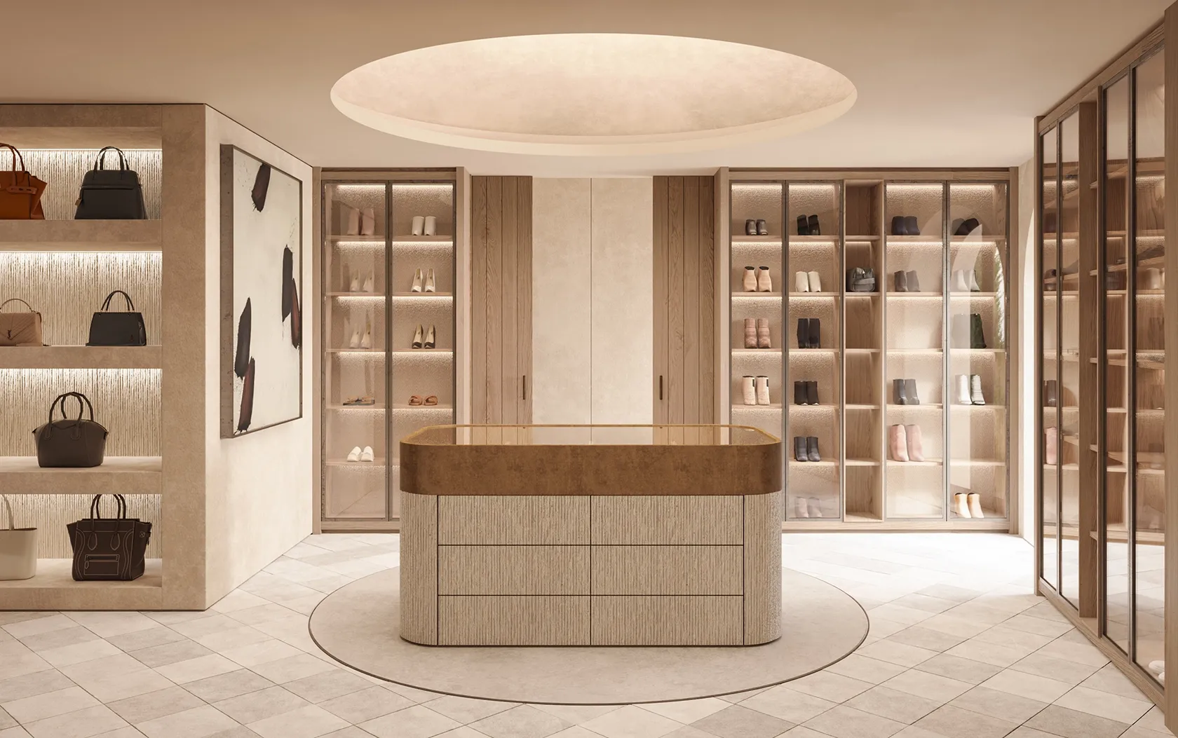 CABANELLES- DESK