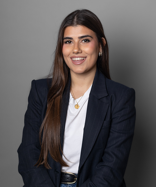 Luv Studio Team Portrait 