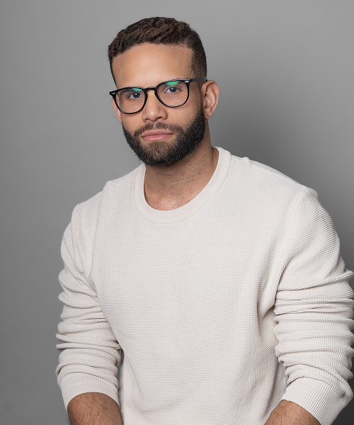 Luv Studio Team Portrait 