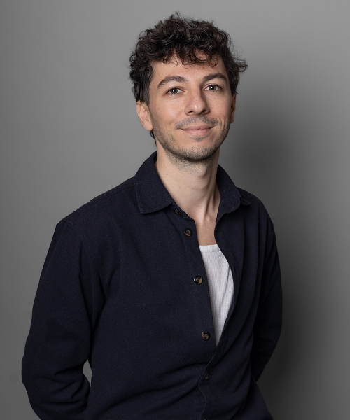 Luv Studio Team Portrait 