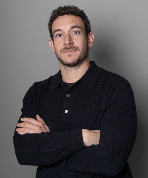 Luv Studio Team Portrait 