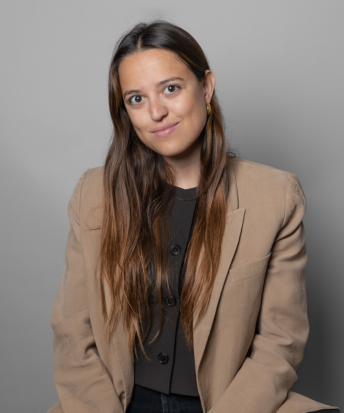 ANDREA GOMEZ