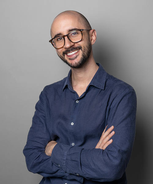 ALEJANDRO ORTIZ