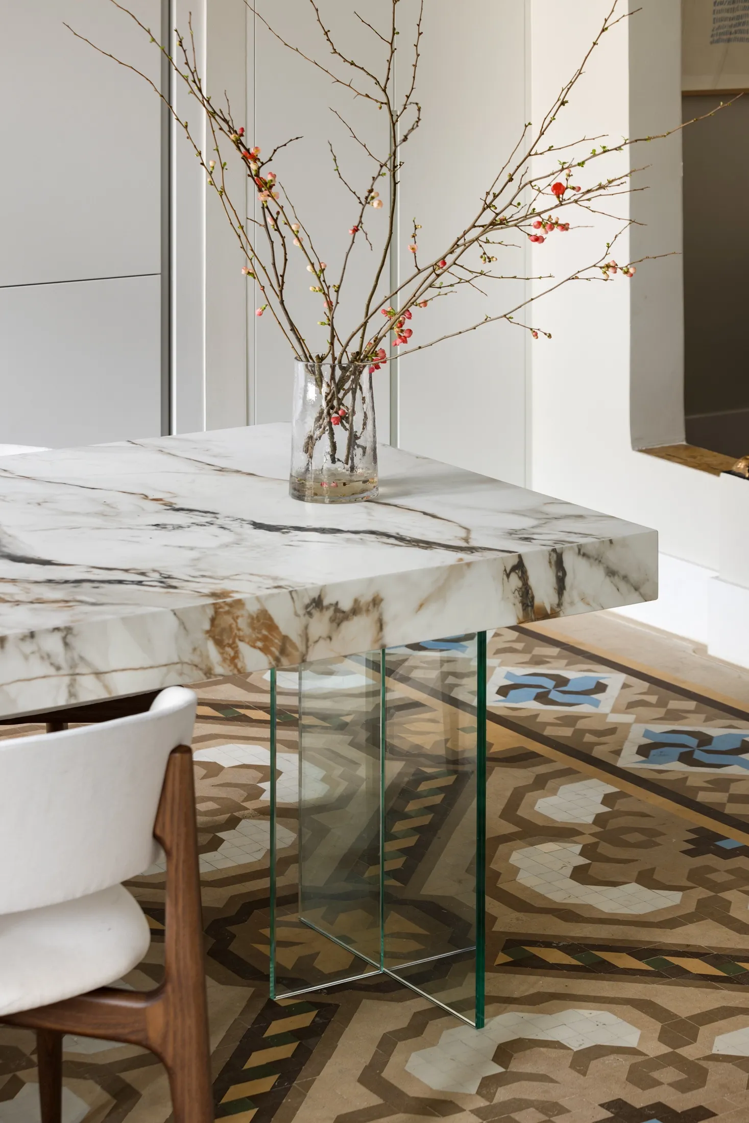 DISEÑO DESK
