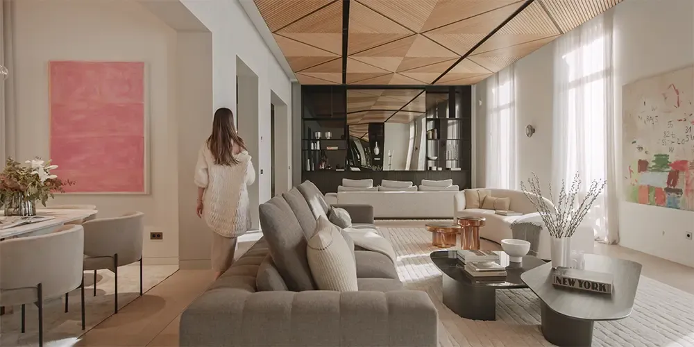 Interior Design​ service