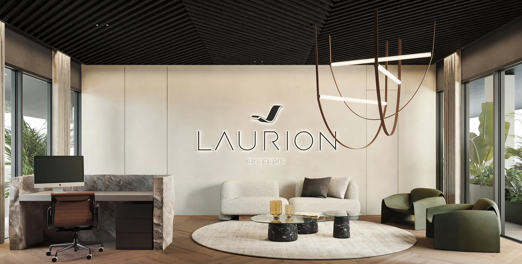 Laurion - DESK