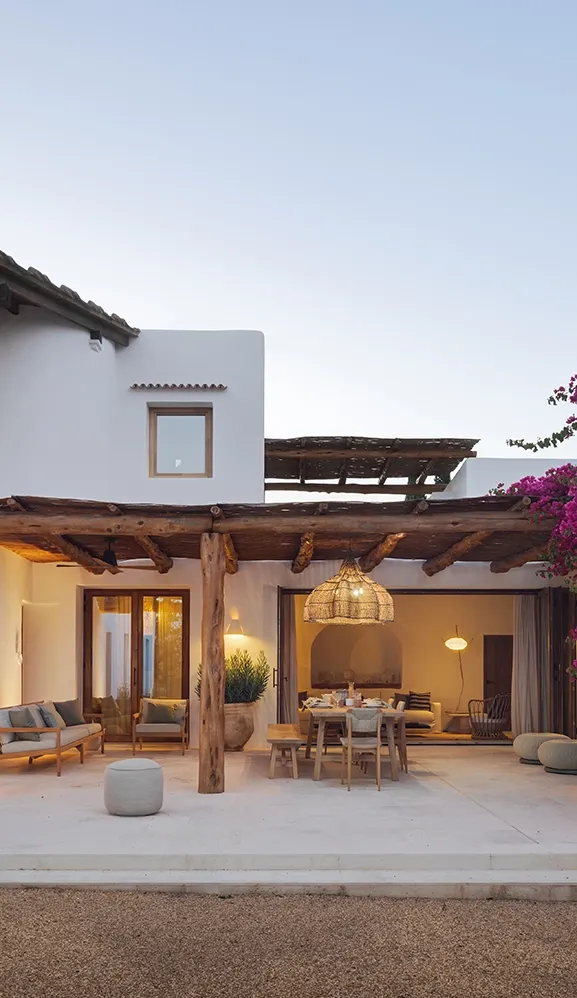 Bugainvillea Villa- MOBILE