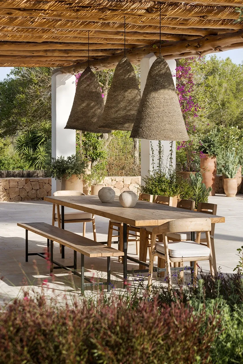 Bugainvillea Villa- DESK