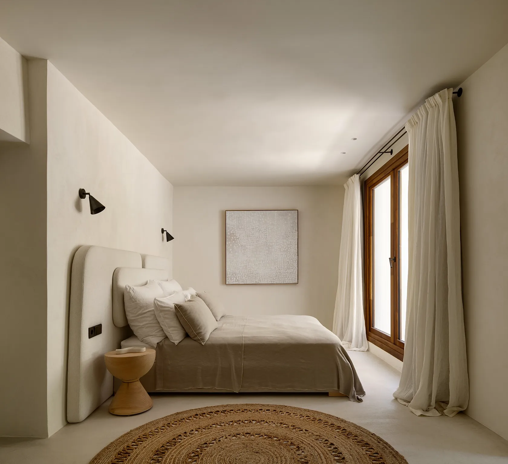 Bugainvillea Villa- DESK