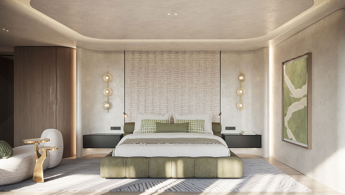 Apartamento Francesc Macià | Arquitectura y diseño de interiores