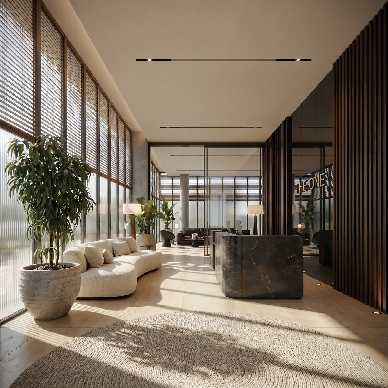 Hotel Procurement
