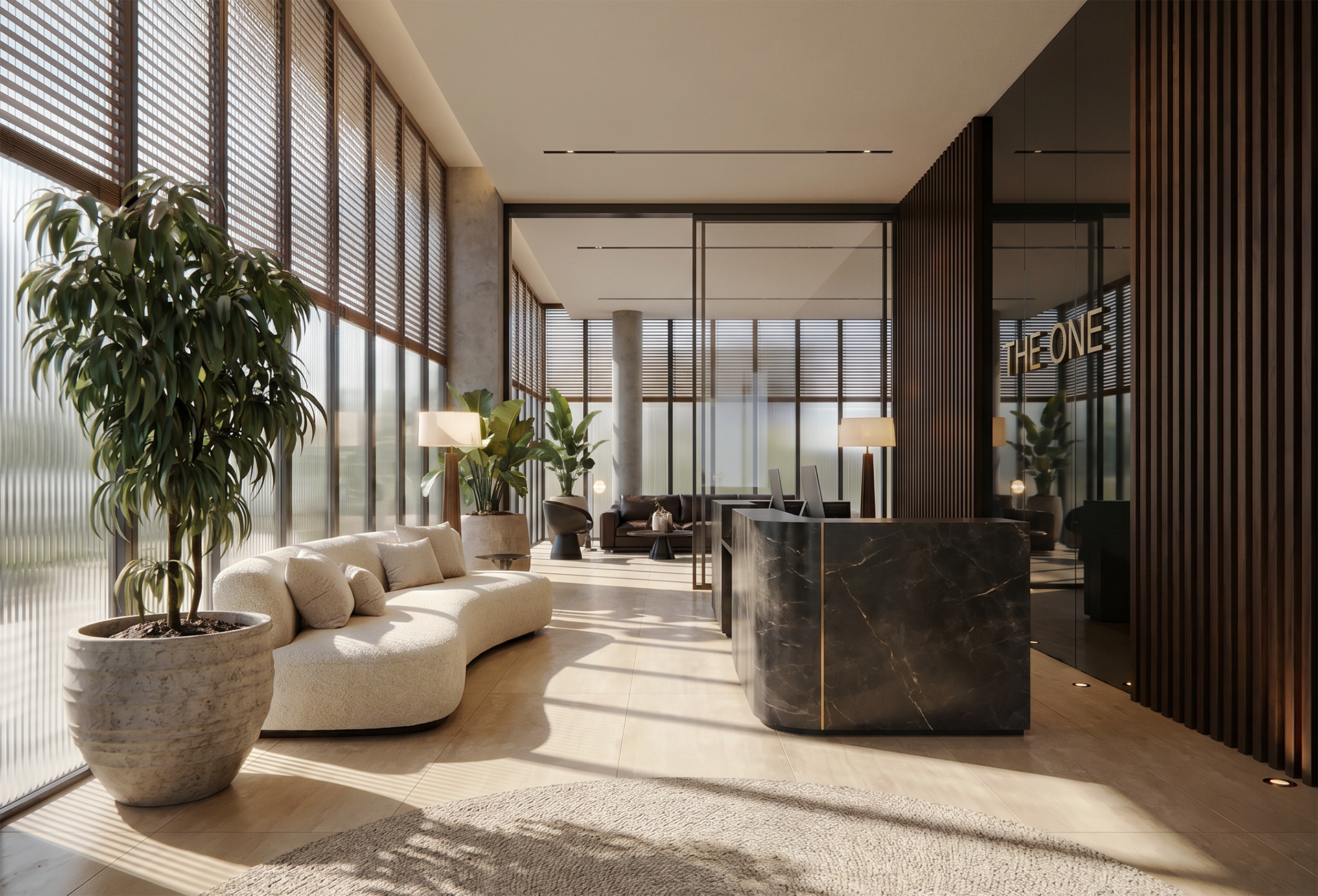 Hotel Procurement Barcelona