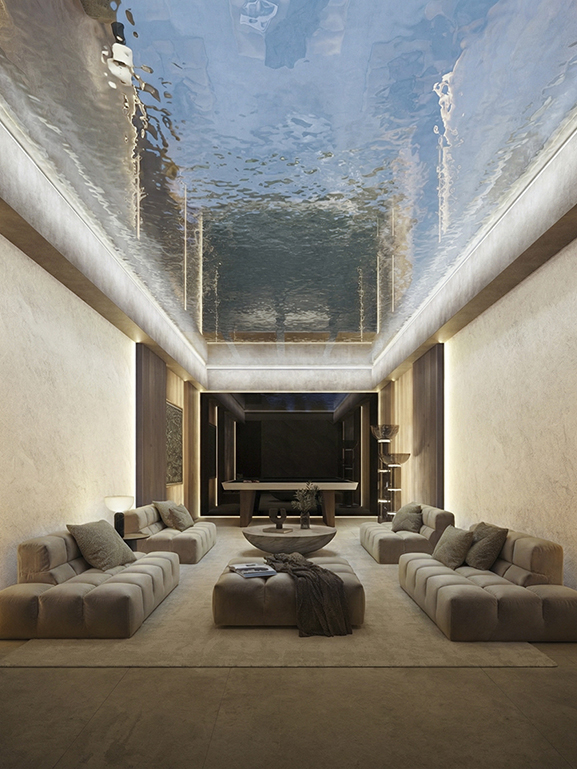 Elysium Villa