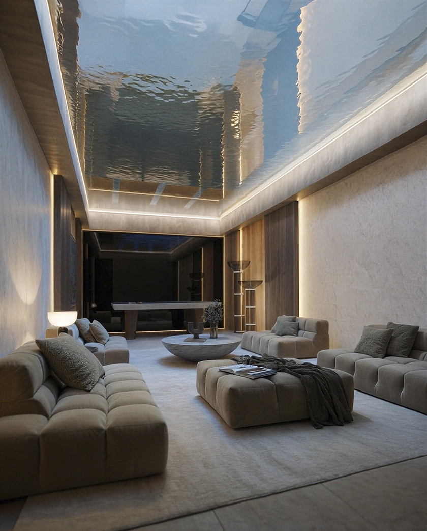 Elysium Villa