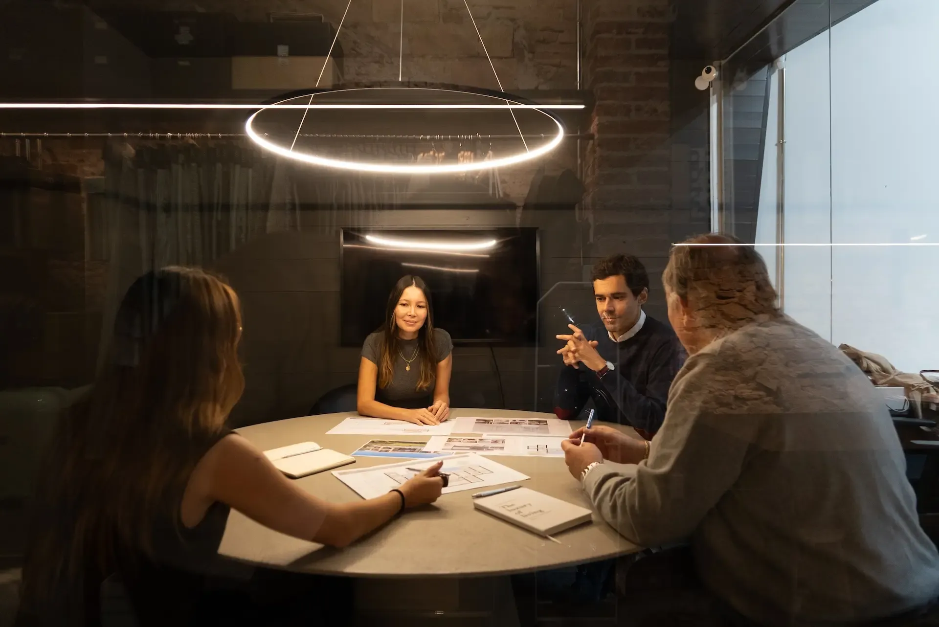 Clientes de Arquitectura y Diseño de Interiores | LUV Studio