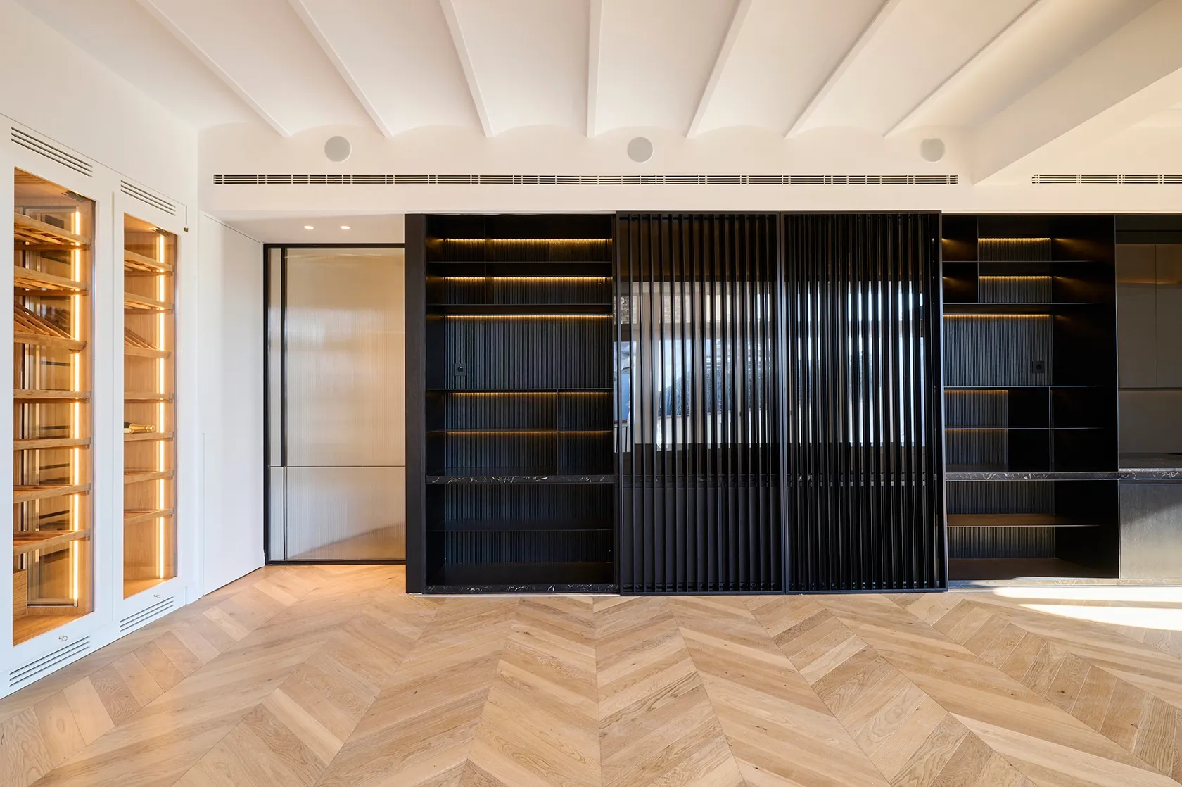 PG SANT JOAN DUPLEX - DESK