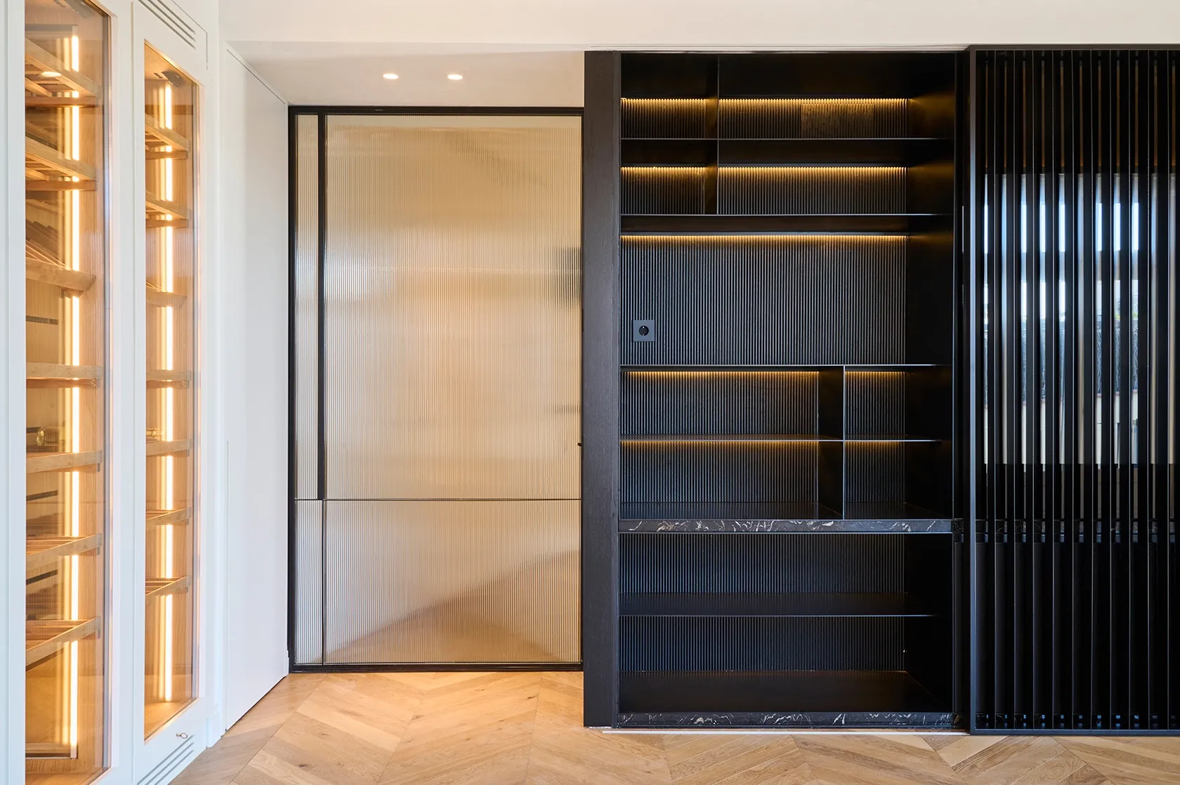 PG SANT JOAN DUPLEX - DESK