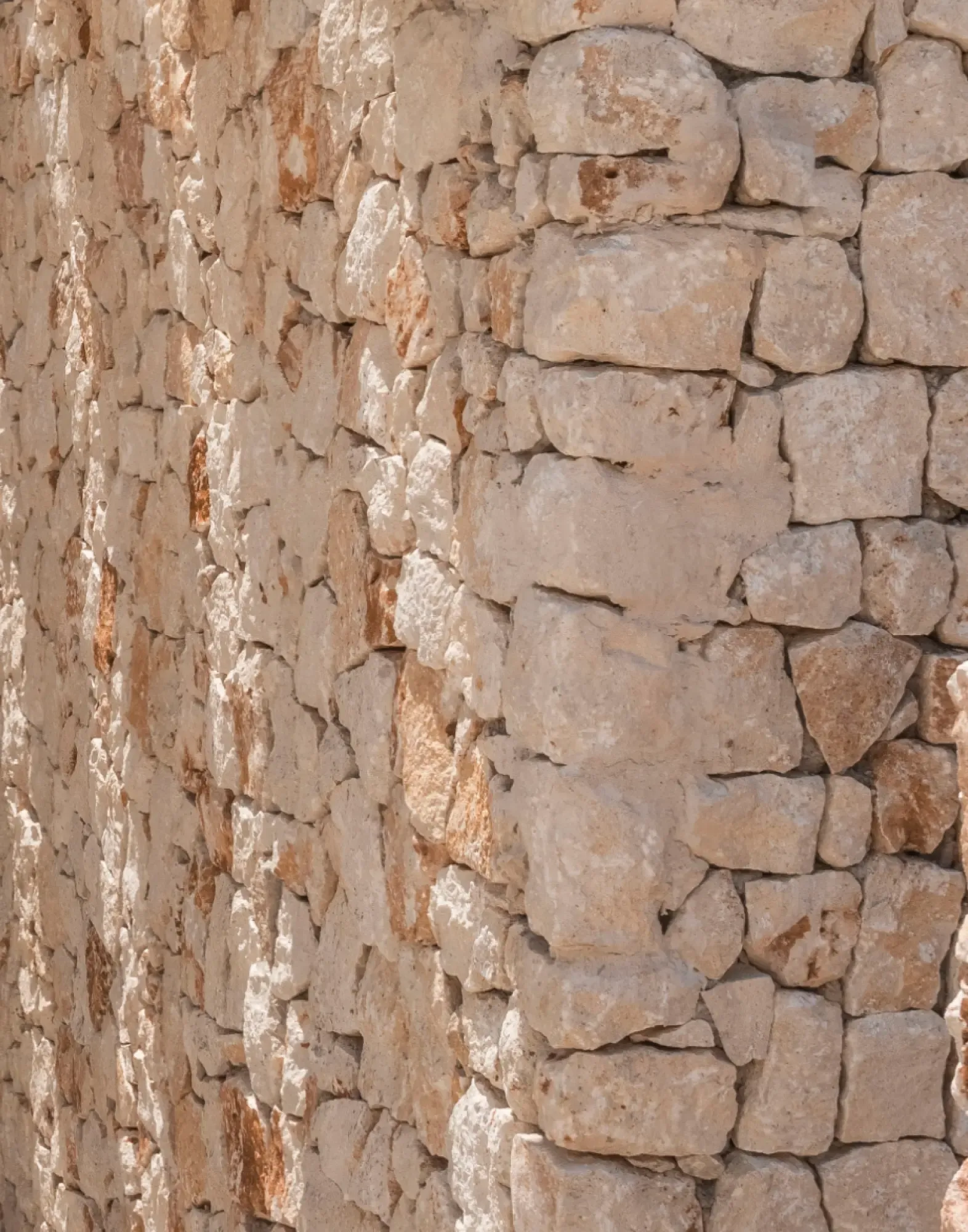 Piedras naturales