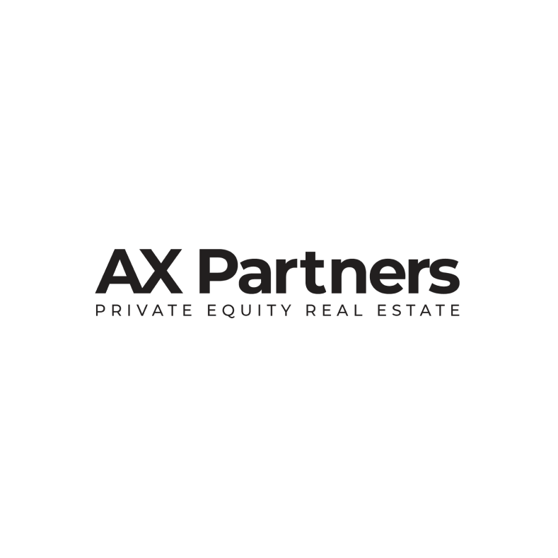ax partners Logo