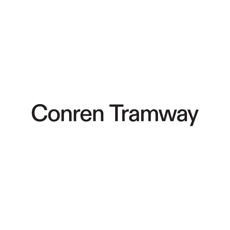 conren tramway Logo