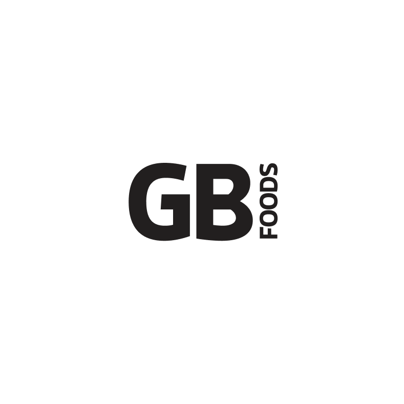 gb foods Logo