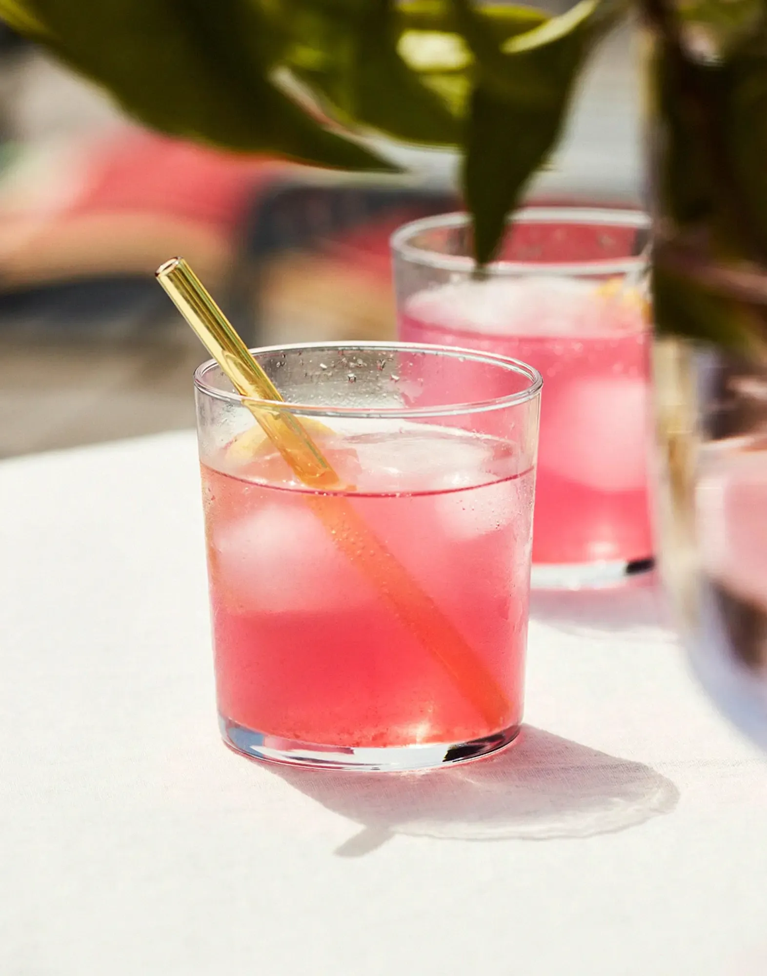  High-quality glassware