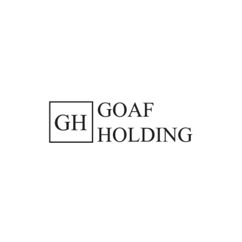 goaf holding Logo