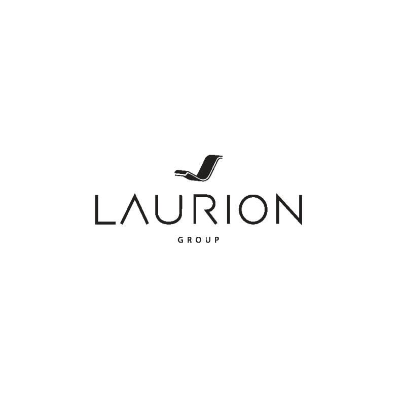 laurion Logo