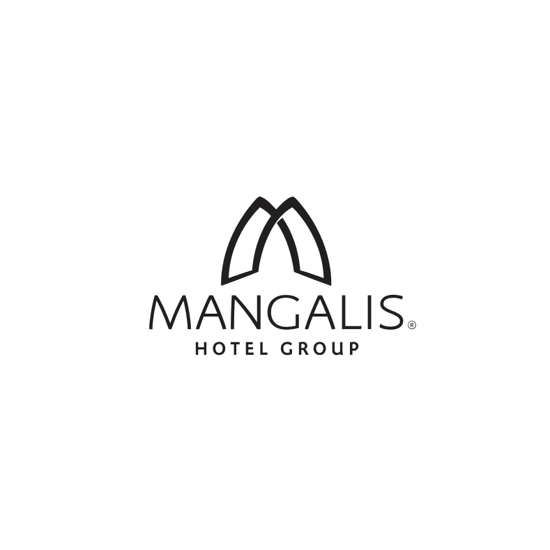 mangalis hotel Logo