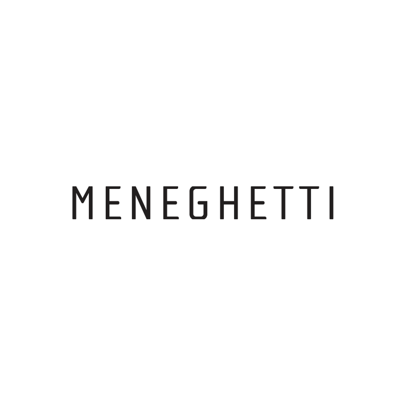 meneghetti Logo