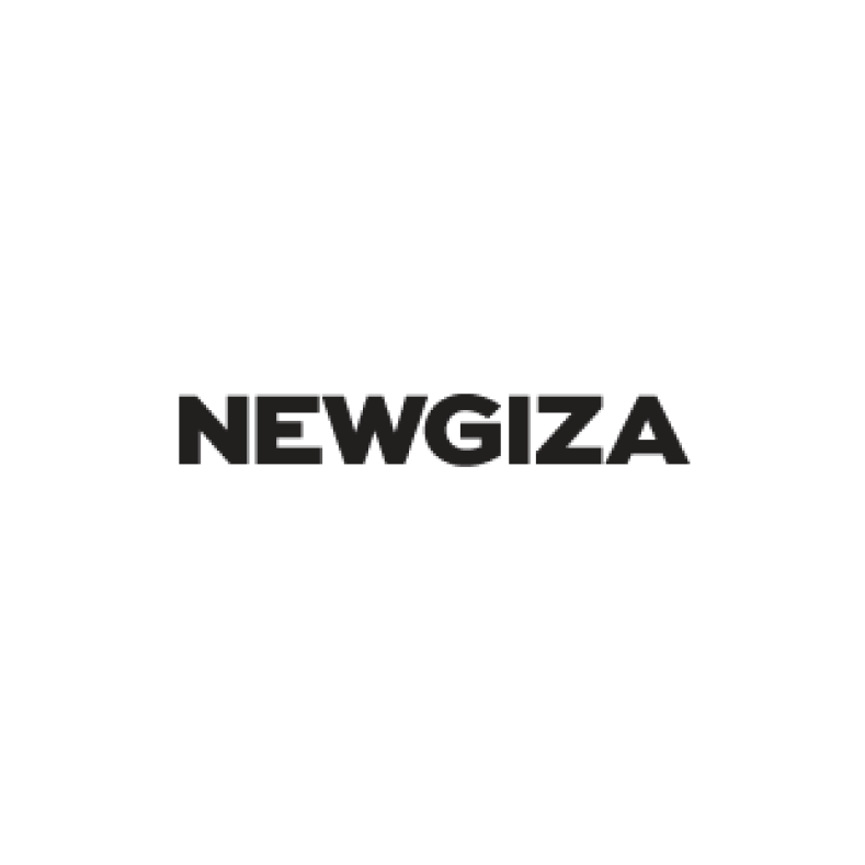 new giza Logo