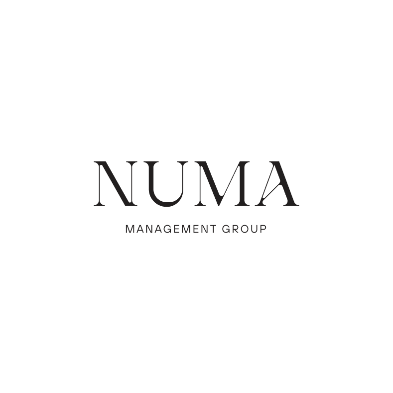 numa Logo