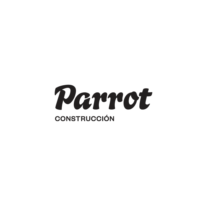 Hermanos parrot Logo