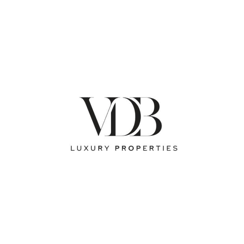 vdb luxury Logo